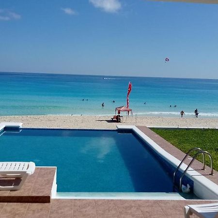 Casa Picon Cancún Buitenkant foto