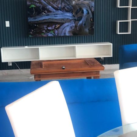 Casa Picon Cancún Buitenkant foto