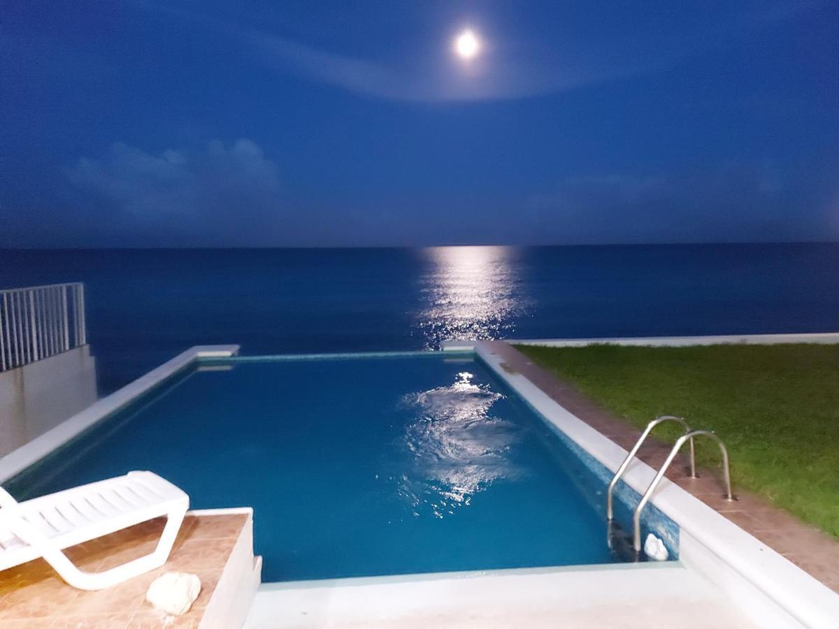 Casa Picon Cancún Buitenkant foto