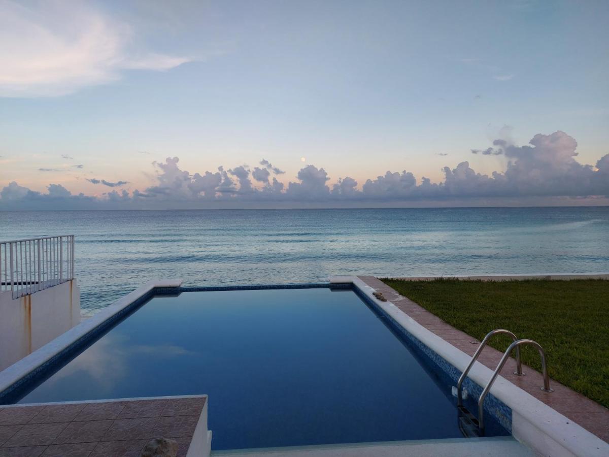 Casa Picon Cancún Buitenkant foto