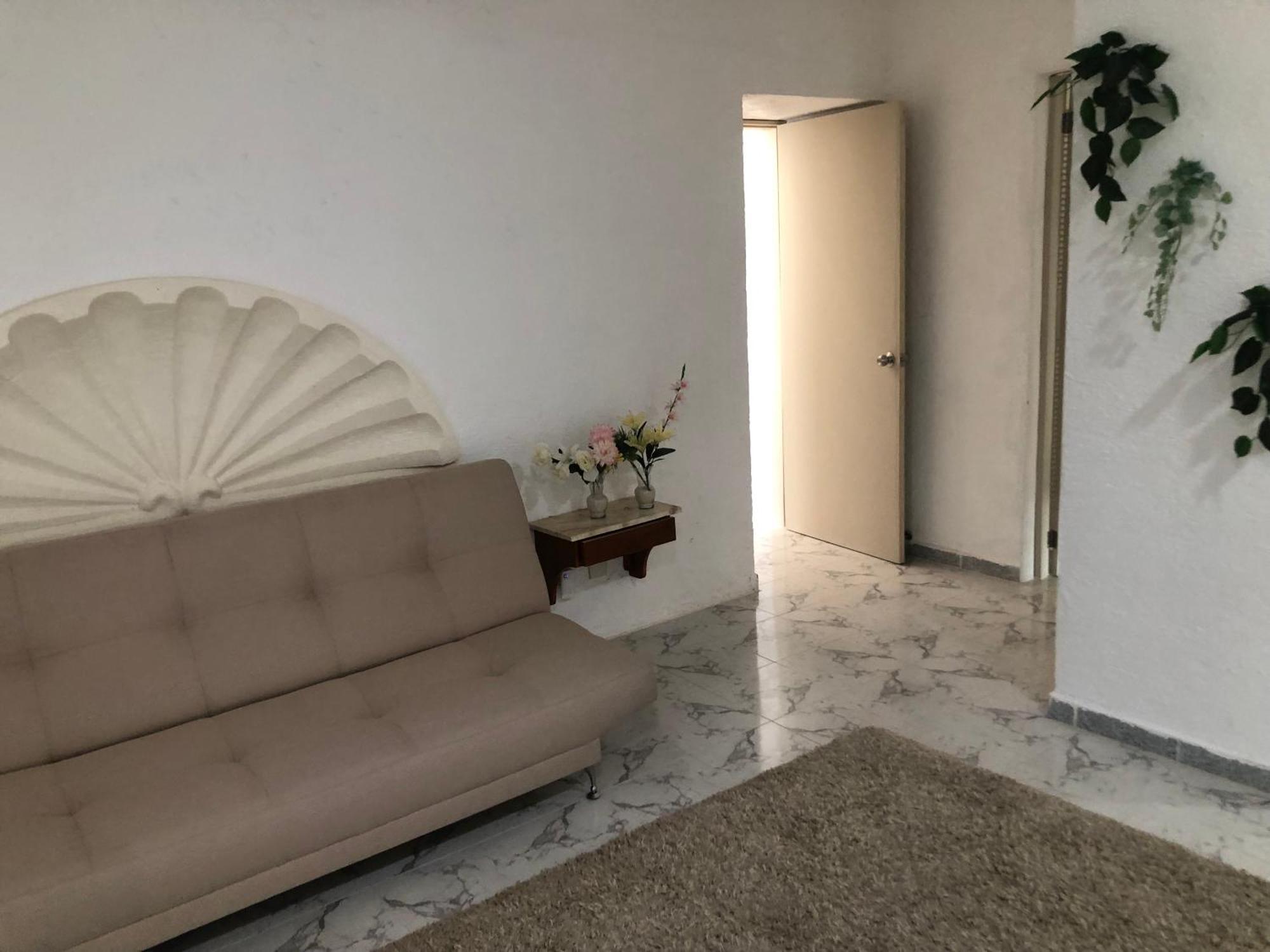 Casa Picon Cancún Buitenkant foto