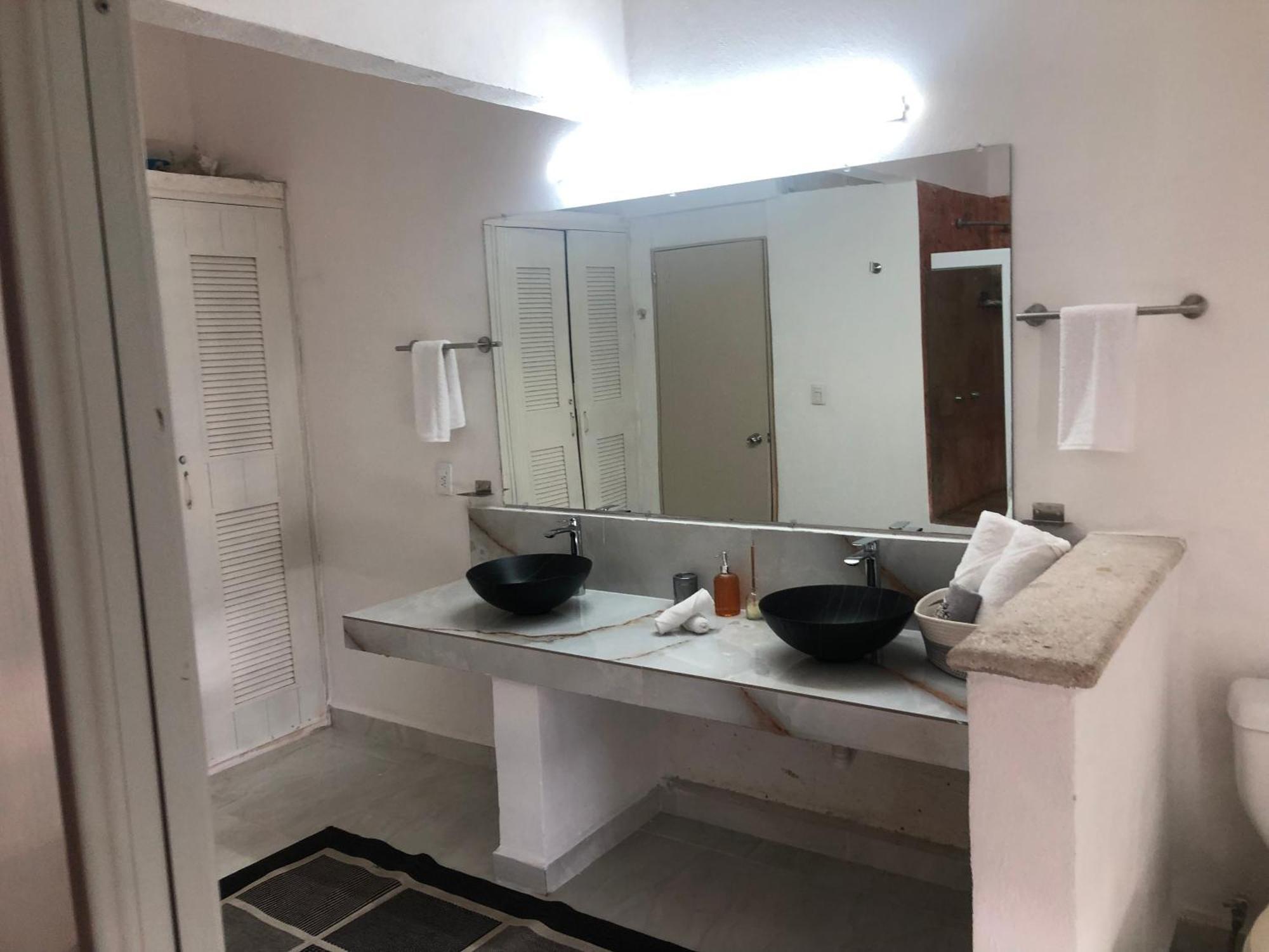 Casa Picon Cancún Buitenkant foto