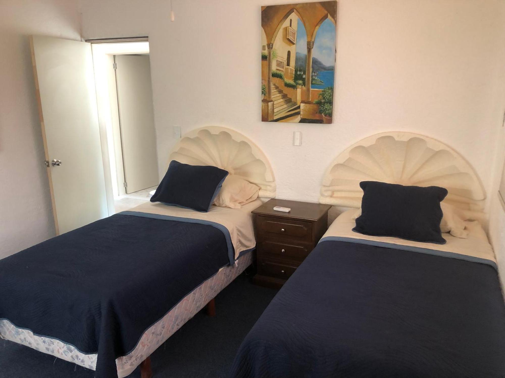 Casa Picon Cancún Buitenkant foto