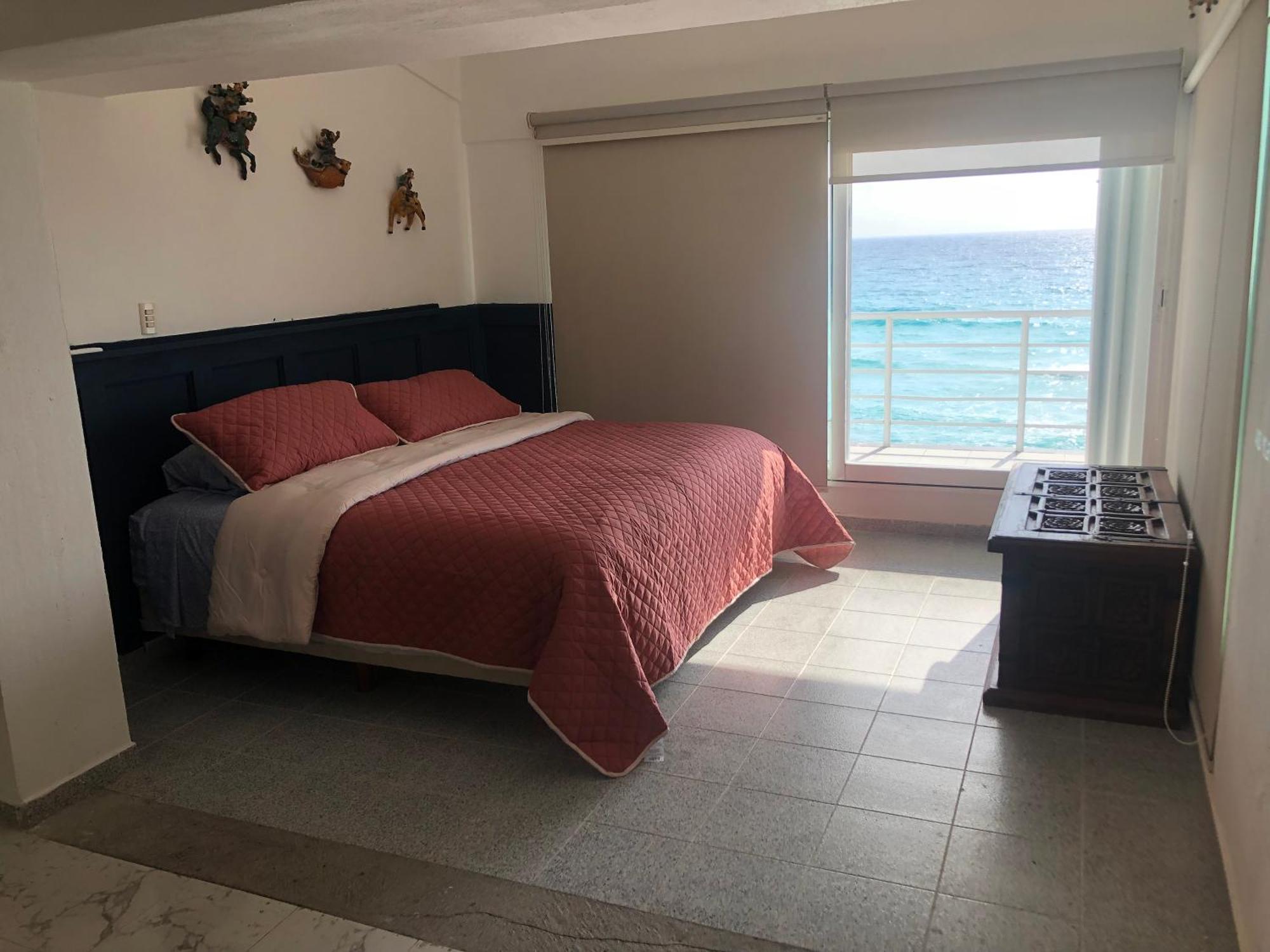Casa Picon Cancún Buitenkant foto