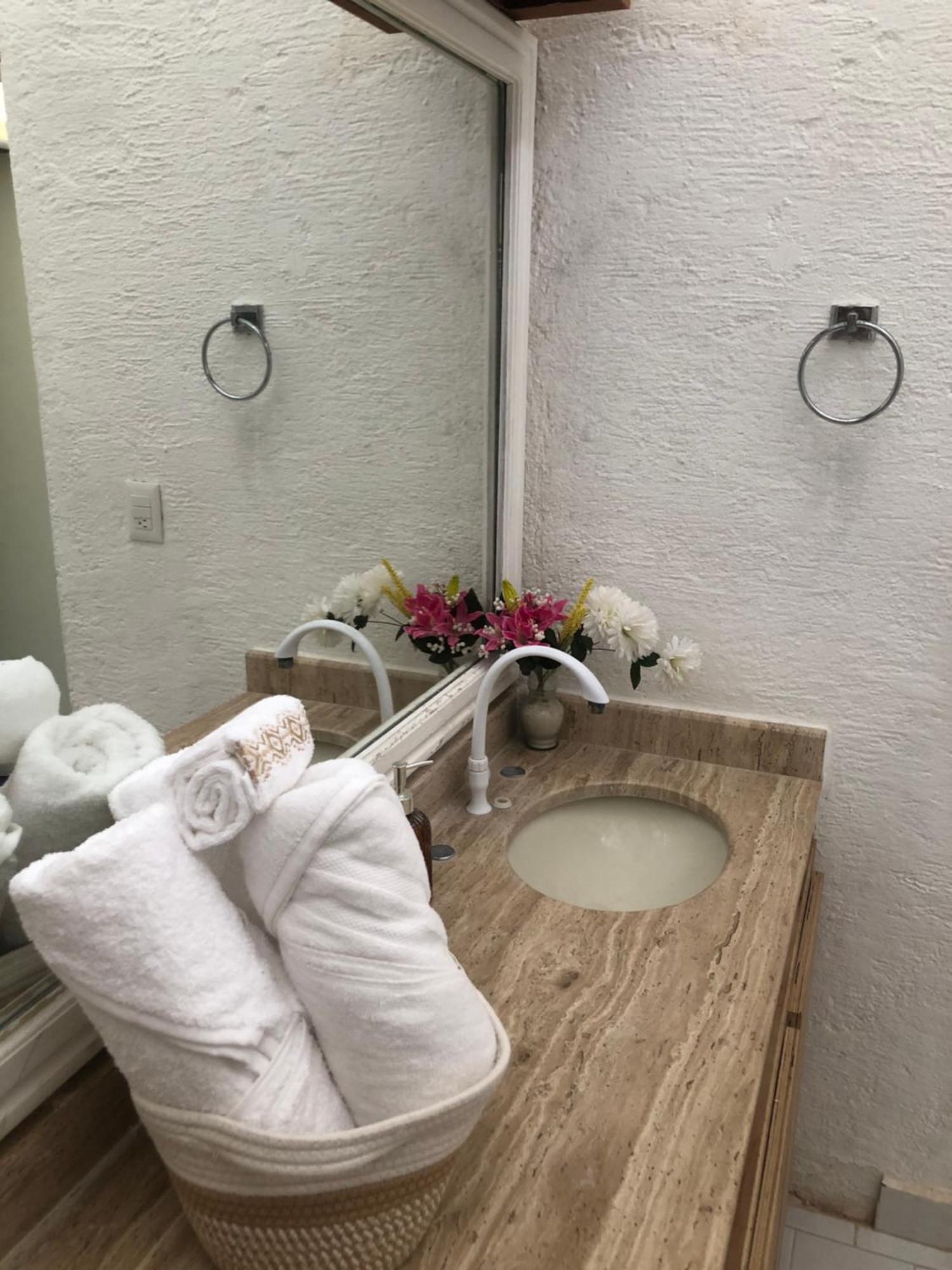 Casa Picon Cancún Buitenkant foto