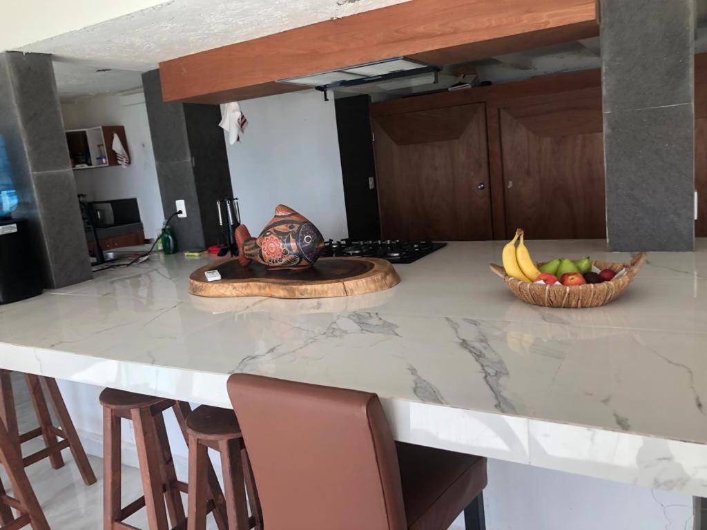 Casa Picon Cancún Buitenkant foto