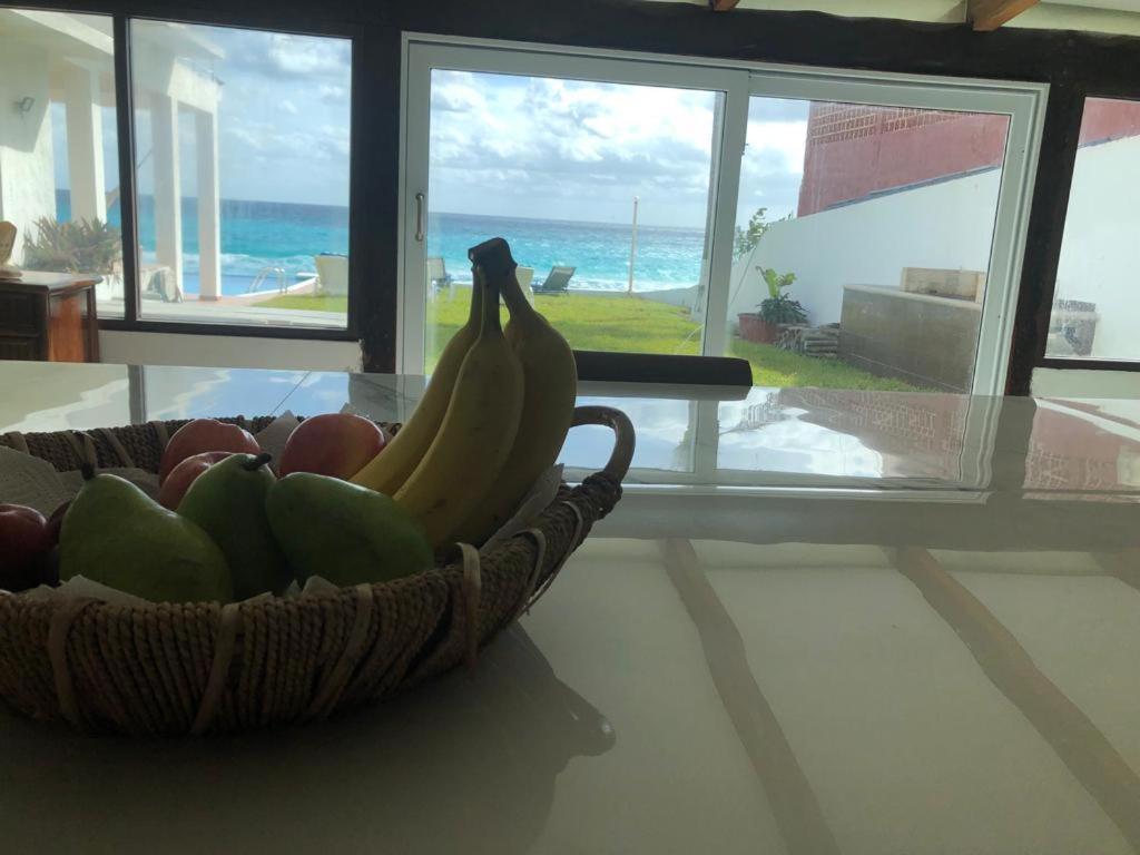Casa Picon Cancún Buitenkant foto