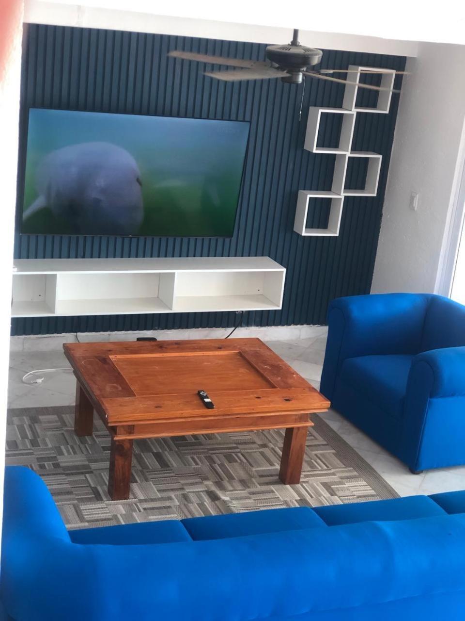 Casa Picon Cancún Buitenkant foto