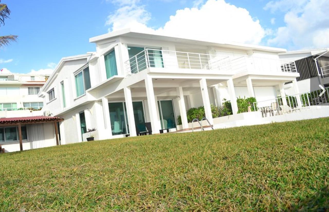 Casa Picon Cancún Buitenkant foto