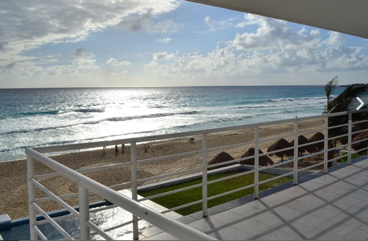 Casa Picon Cancún Buitenkant foto