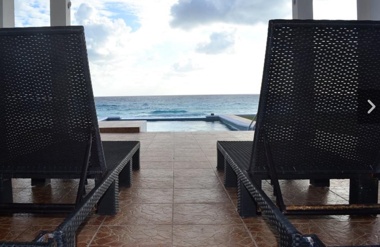 Casa Picon Cancún Buitenkant foto